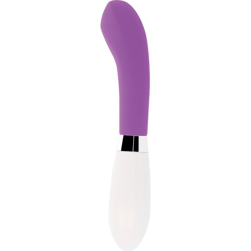 Vibraattori - Glossy John - Purple