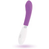 Vibraattori - Glossy John - Purple
