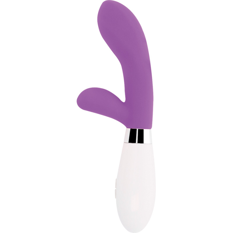 Pupu - Vibraattori - Jackson - Purple