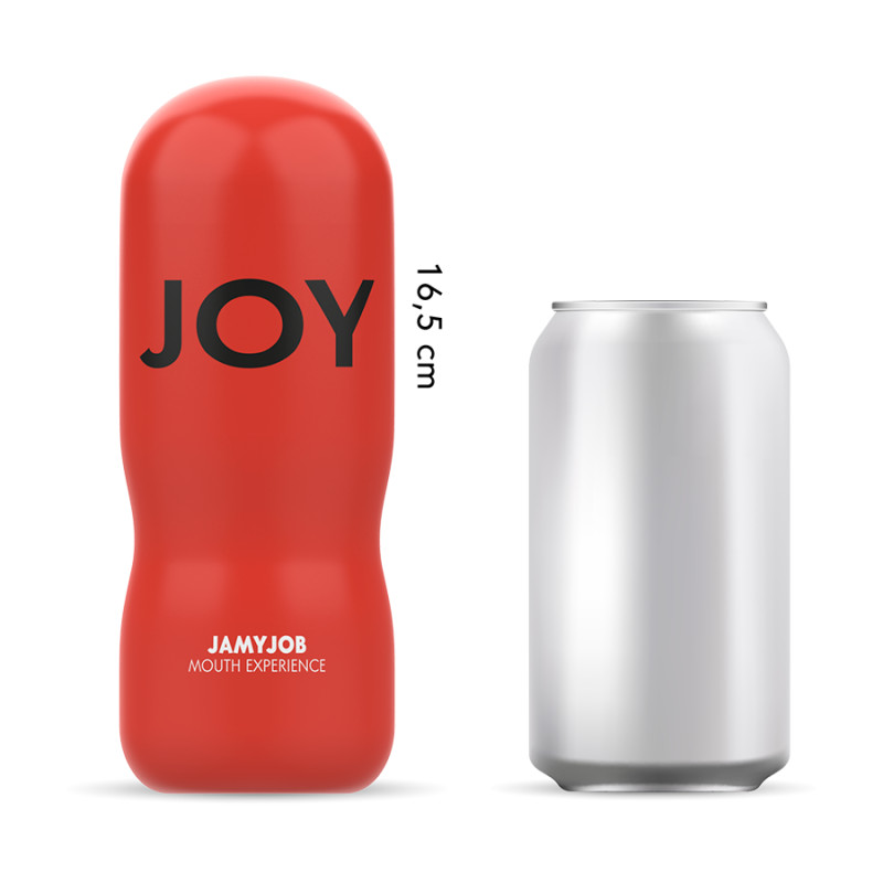 Рот - Мастурбатор - Power - Jamyjob