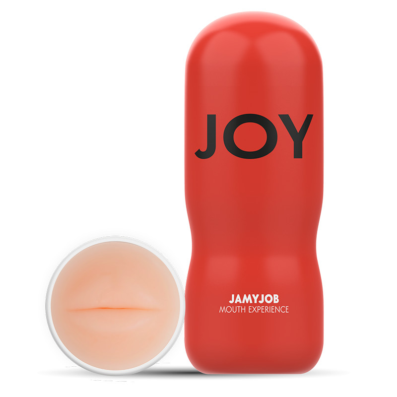 Рот - Мастурбатор - Power - Jamyjob