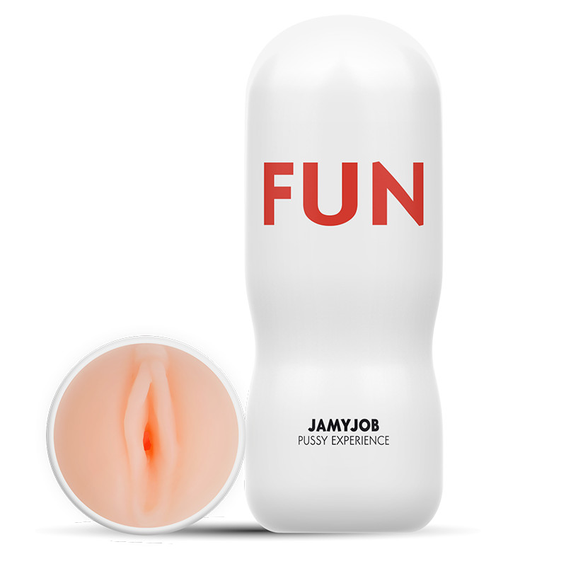 Vagiina Masturbaator - Discret - Jamyjob