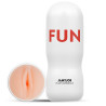 Vagina Masturbaattori - Discret - Jamyjob