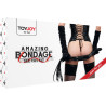 BDSM komplekt ToyJoy