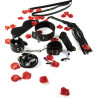BDSM komplekt ToyJoy