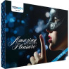 Sekslelude komplekt Toy Joy Amazing Pleasure Sex Toy Kit, 10-osaline