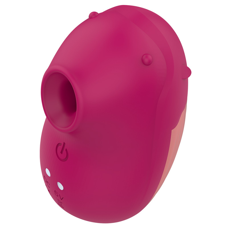 Kliitori Stimulaator - Succionador - Shushu