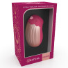 Kliitori Stimulaator - Succionador - Shushu
