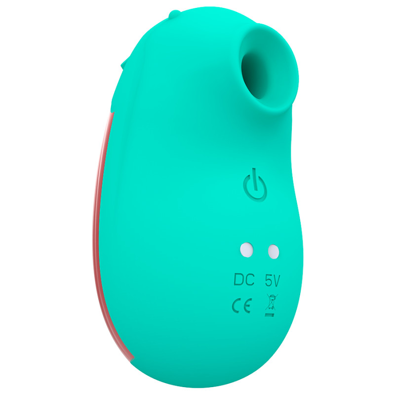 Kliitori Stimulaator - Succionador - Shushu