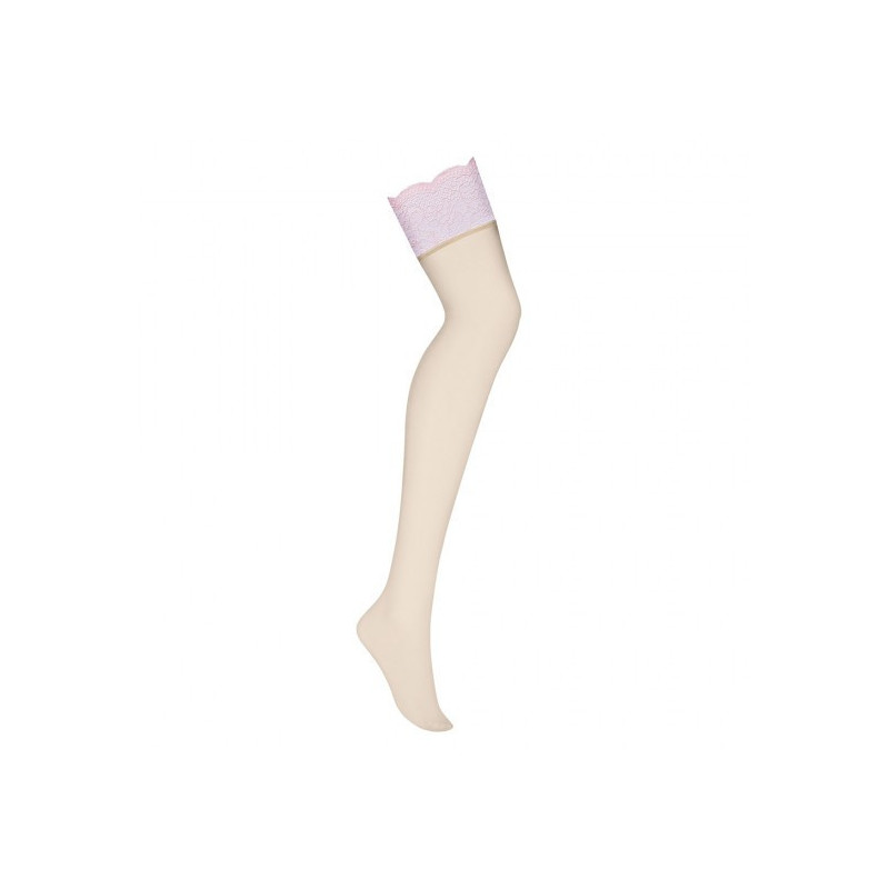 Obsessive - Girlly Stockings