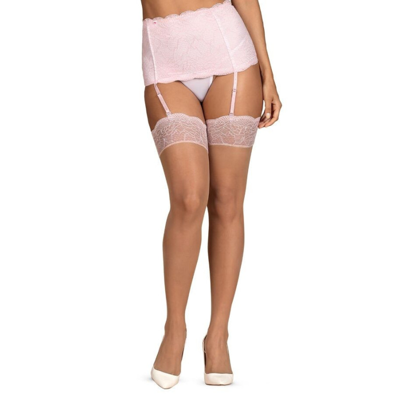 Obsessive - Girlly Stockings