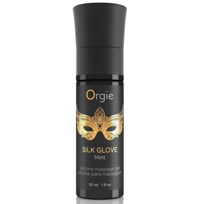 Erootilise Massaaži Komplekt - Orgie Pear Lust Massage