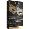 Erootilise Massaaži Komplekt - Orgie Pear Lust Massage