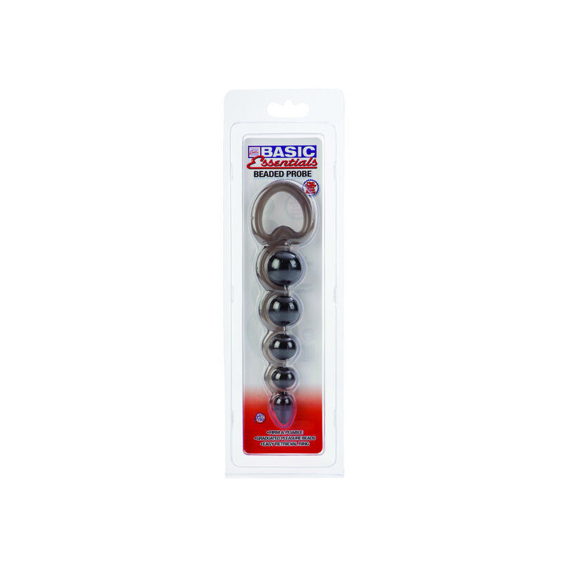 Calex Basic Essentials Beaded Probe Smoke
