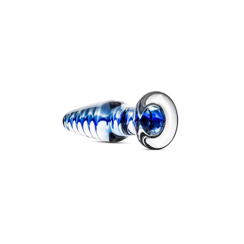 Glass Buttplug No. 23