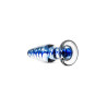Glass Buttplug No. 23