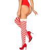 Obsessive - Kissmas Medias S / M