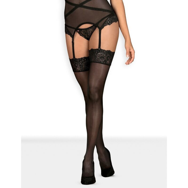 OBSESSIVE - BONDEA STOCKINGS S/M