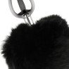 Coquette Anal Plug Metal Size L 2.8 X 4.1 cm