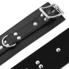 Darkness Black Handcufss