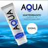 Лубрикант на Водной Основе - Aqua 200 Ml