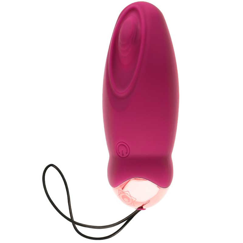 Puldiga munavibraator + G-spot