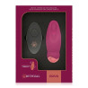 Puldiga munavibraator + G-spot