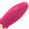 Puldiga munavibraator + G-spot