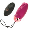 Puldiga munavibraator + G-spot