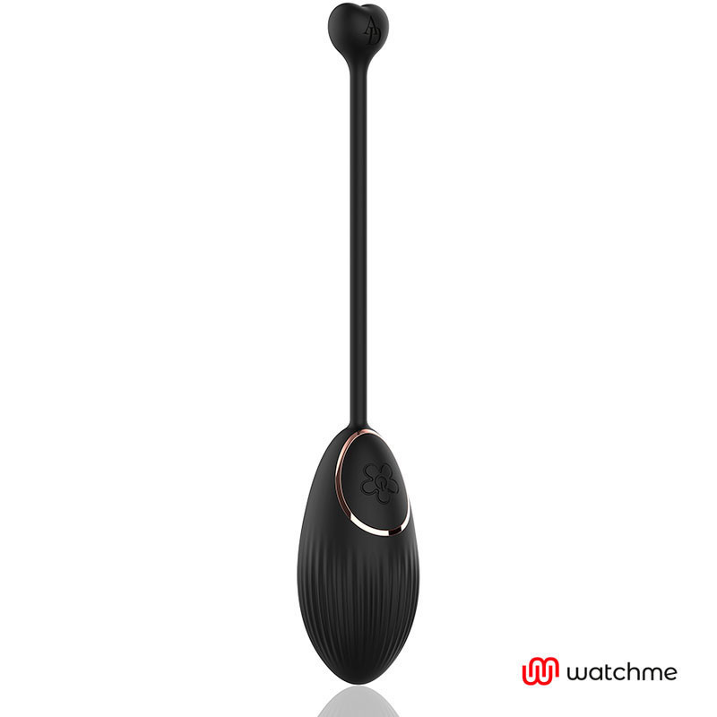 Bullet Vibraattori - Remote Control - Black