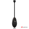 Bullet Vibraattori - Remote Control - Black
