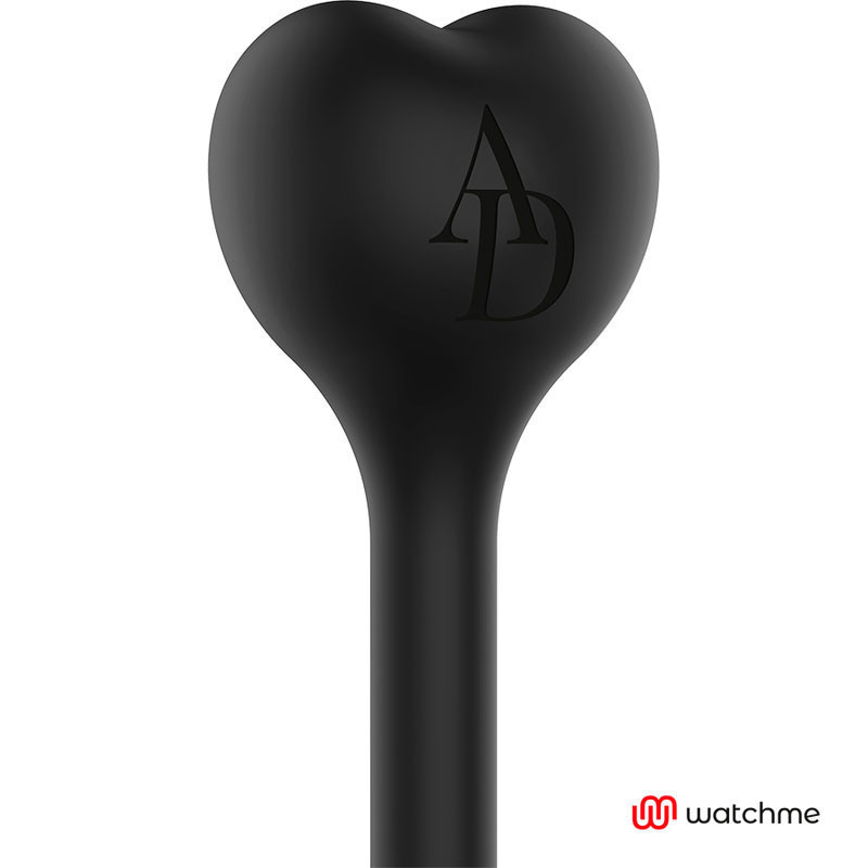 Bullet Vibraattori - Remote Control - Black