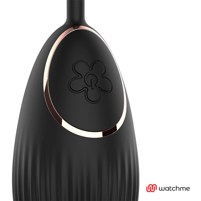 Bullet Vibraattori - Remote Control - Black