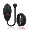 Bullet Vibraattori - Remote Control - Black