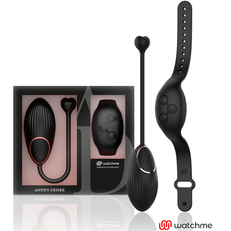 Bullet Vibraattori - Remote Control - Black