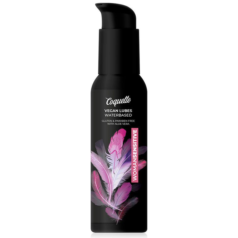 Naiste Libesti - Womansensitive 100 ml