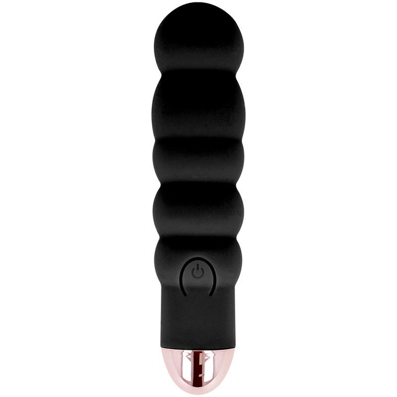 Vibraator - Dolce Vita - Black