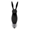 Bullet - Pupu - Vibraattori -  Hopye - Black