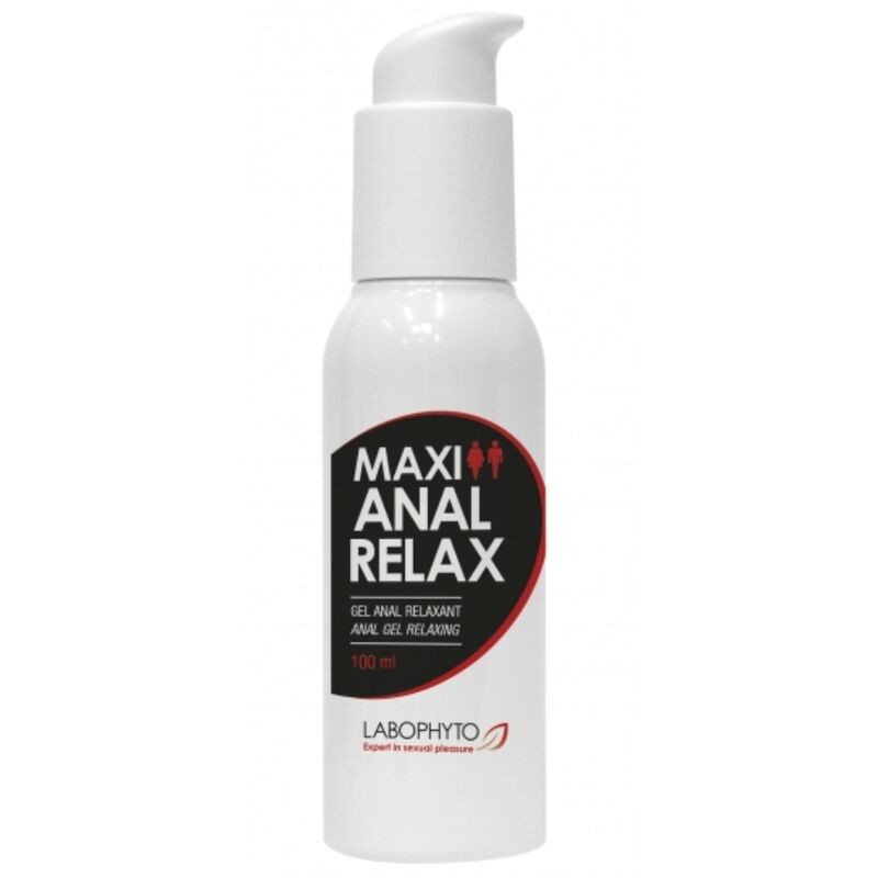 Anaallibesti - Relax - 100 Ml