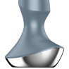 Plug Vibraator - App Connect - Silver