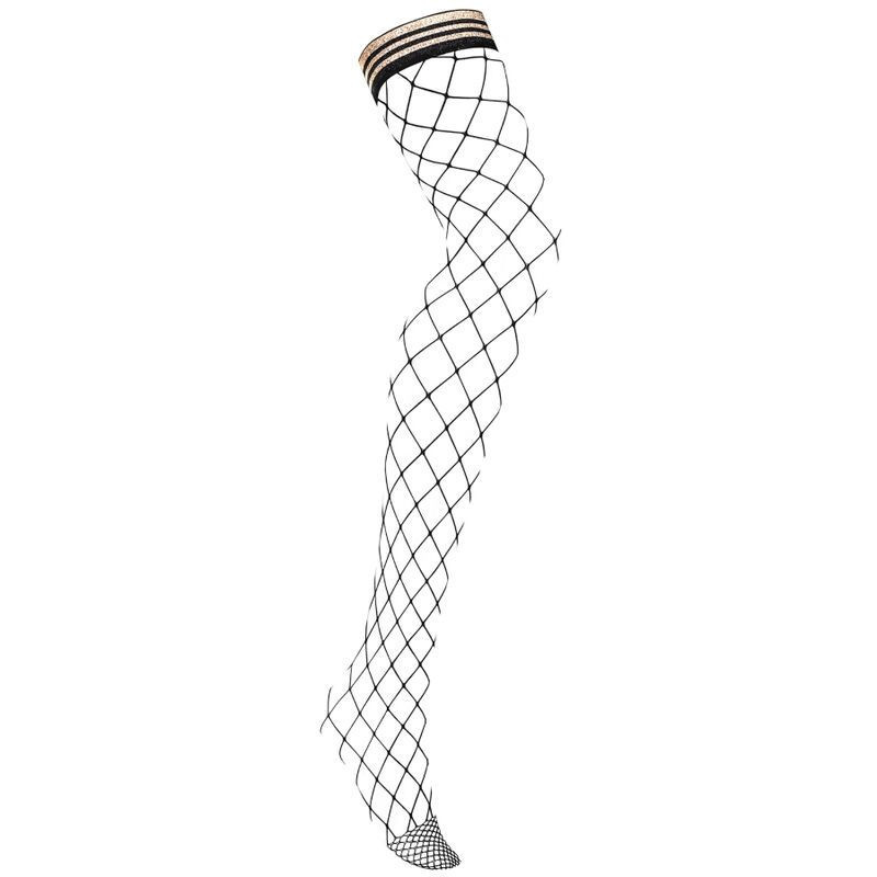 Obsessive - S819 Stockings S/M