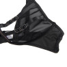 Queen Lingerie Two Pieces Set S/M