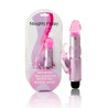 Pupu - Vibraattori - Naughty  Puppy - Pink
