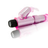 Pupu - Vibraattori - Naughty  Puppy - Pink