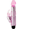 Pupu - Vibraattori - Naughty  Puppy - Pink