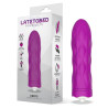 Bullet Vibraattori - Jibbys - Purple