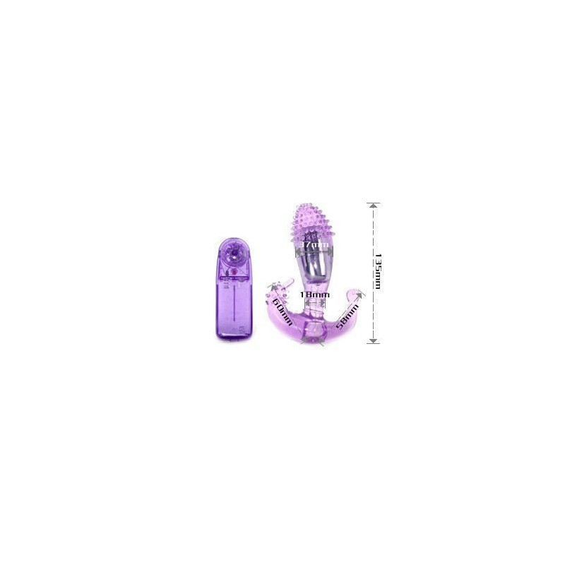 Anal Stimulator For Her