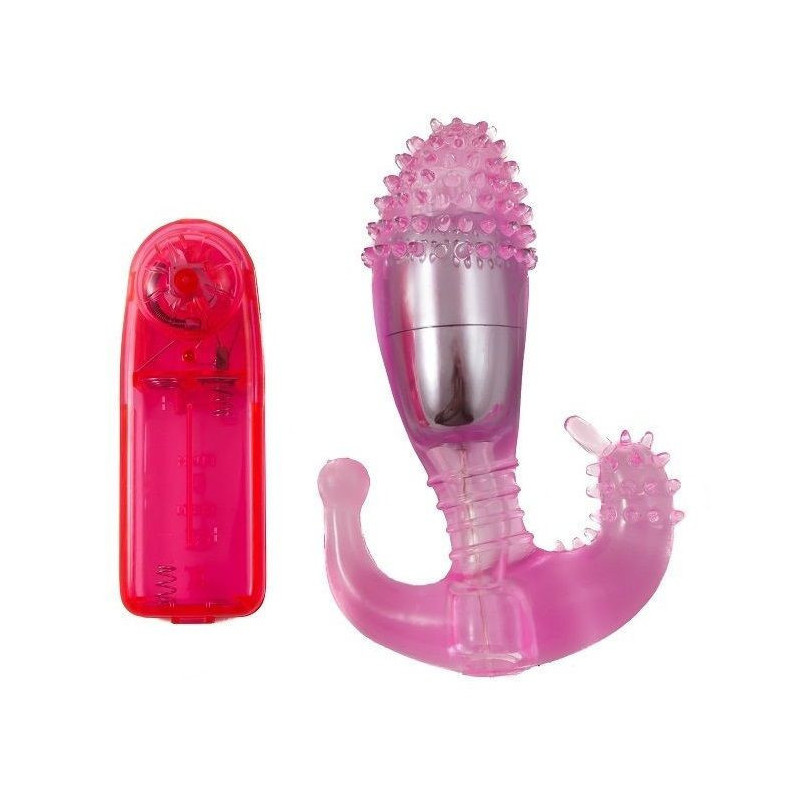 Analstimulaator talle