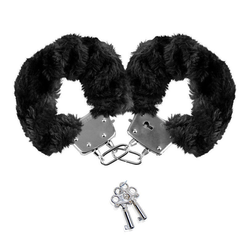 Fetish Fantasy Limited Edition Bondage Teaser Kit