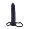 Strap-on dildo Double Trouble